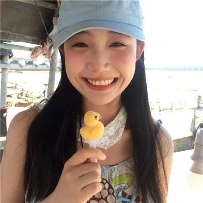 盲人阿清海报